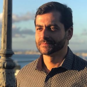 Osvaldo Lyra