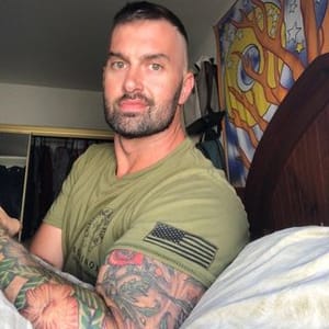 Mikey Shahin