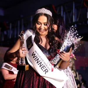 Anwesa Chakraborty