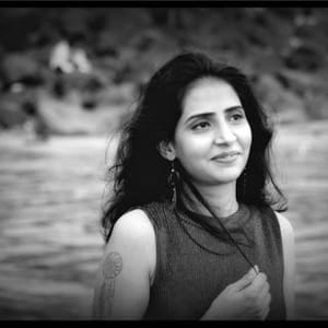 Tryst With Colours By Bindiya