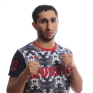 Edmond Khudoyan
