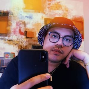 Ash Aquino