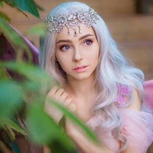 Beauty Town Wig