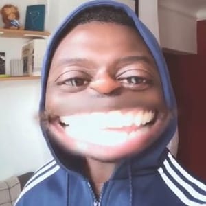 Mec Chelou