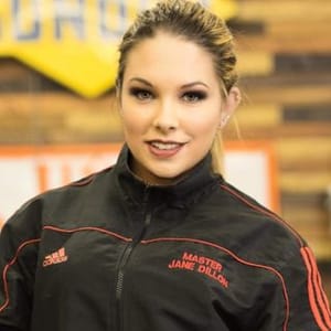 Master Jane Dillon