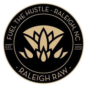 Raleigh Raw