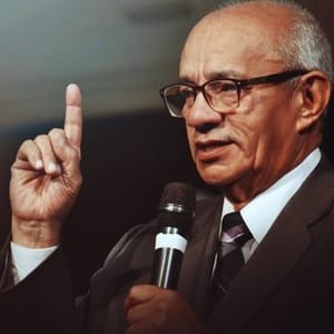 Geziel Gomes