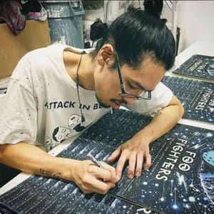 Miles Tsang