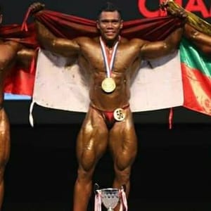 Willy Dniathlete