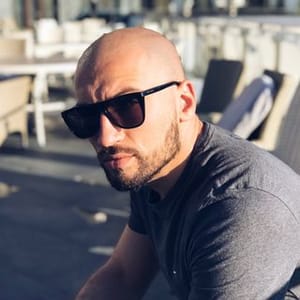 Andriy Krasiy