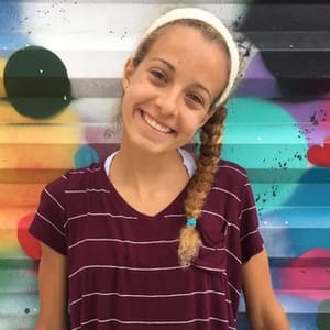 Caroline Fitlife