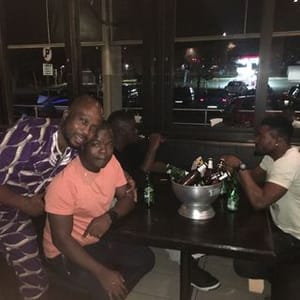Kunle Odunaike
