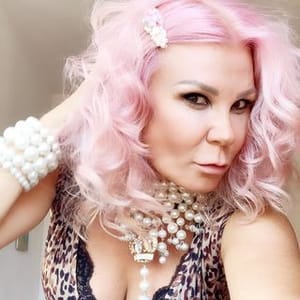 Elena Shanti