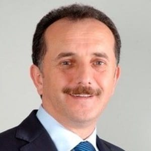 Lokman Cagirici