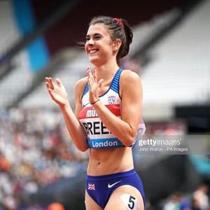 Olivia Breen