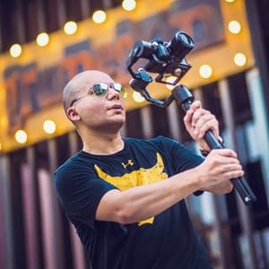 Ali Hossam