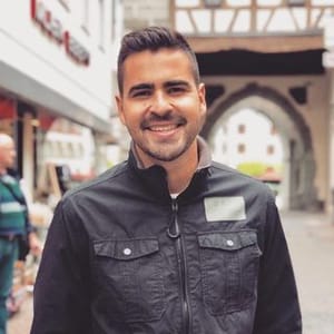 Alvaro Loureiro