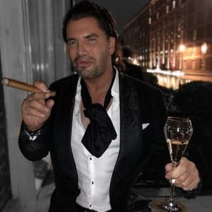 Antonio Grano