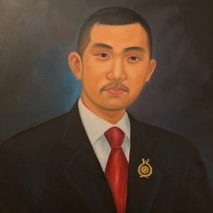 Rm Gusti Ega Putrawan Y