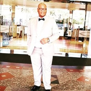 Sakhile Mhlonishwa Langa