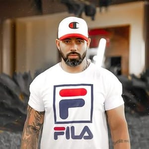Binho Reis