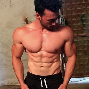 Kaan Kader Fitness