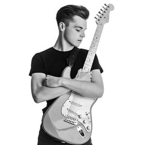 Ben Pryer