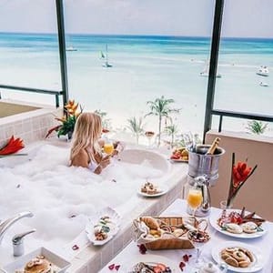 Luxury Voyaging
