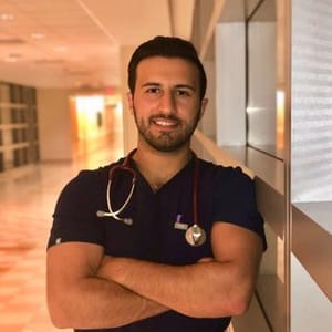 Dr Chris Tomassian