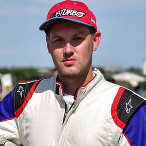 Vladimir Tretyak