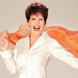 Lucie Arnaz Luckinbill