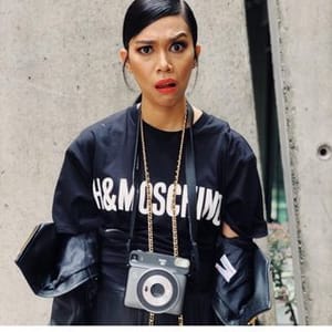 Sharifah Sakinah