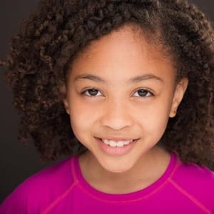Naledi Murray