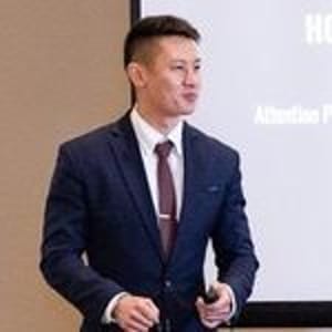 Richard Yu