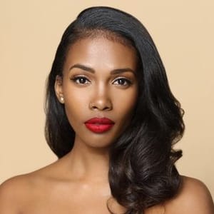Melissa R Butler