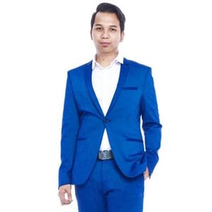 Hariz Maaez