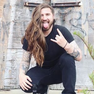 Sterling Austin