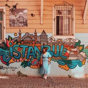 Tamara Uribe