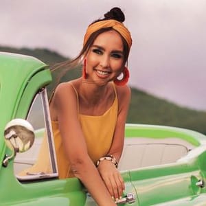 Nelli Degtyareva