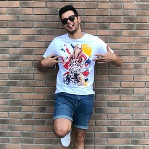 Adam Djogani