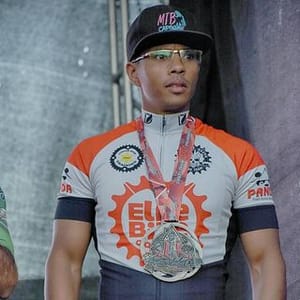 Josadak Santos