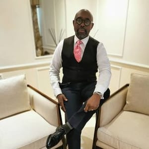 Adegoke Gc Coker