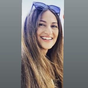 Gamila Smith