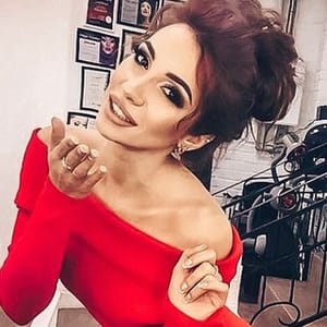 Alina Yunusovna