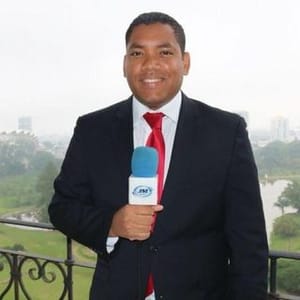 Jhony Mosquera