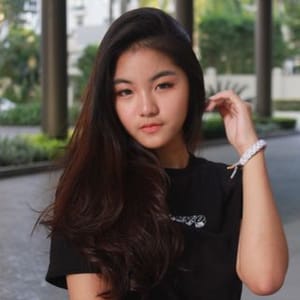 Pricilia Micca