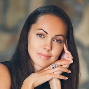 Ayurvedakrushanova Yuliya