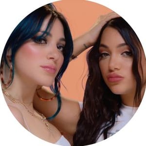Niki And Gabi