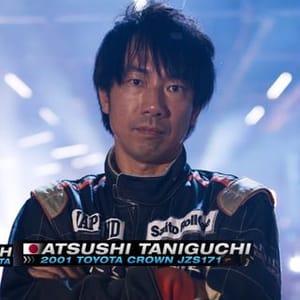 Atsushi Taniguchi