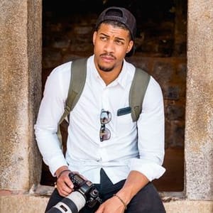 Christian Adkins